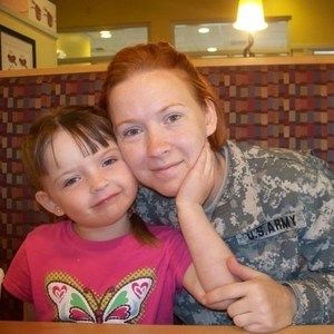 Meet your Posher, Tracy